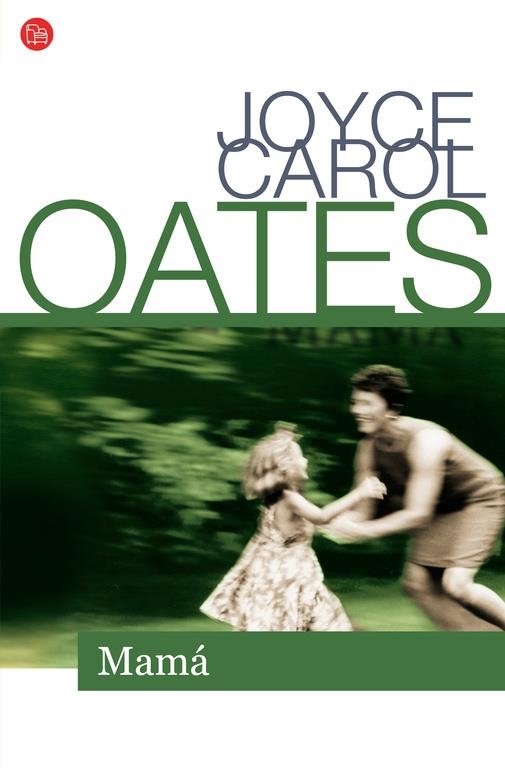 MAMA | 9788466324960 | OATES, JOYCE CAROL