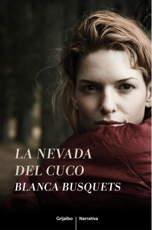 LA NEVADA DEL CUCO | 9788425347863 | BLANCA BUSQUETS