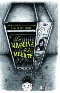 MAQUINA DE LA MUERTE, LA | 9788402421166 | VVAA