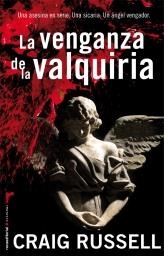 La venganza de la valquiria | 9788499183985 | Craig Russell