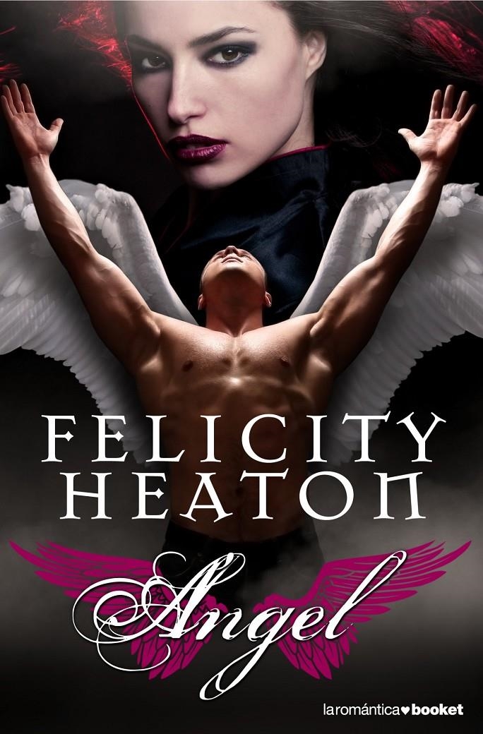 ANGEL | 9788408003885 | HEATON, FELICITY