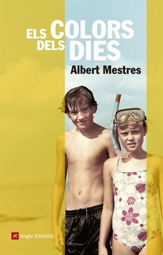 ELS COLORS DELS DIES | 9788415002925 | MESTRES, ALBERT