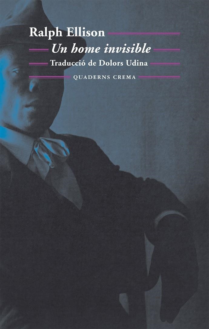 UN HOME INVISIBLE | 9788477275237 | RALPH ELLISON