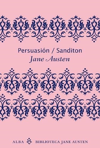 PERSUASION | 9788484287056 | JANE AUSTEN