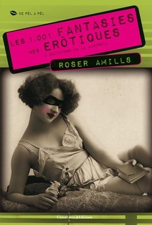 1001 FANTASIES MES EROTIQUES | 9788415456254 | ROSER AMILLS