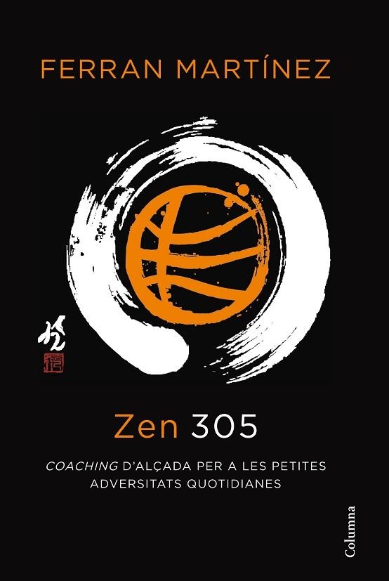 ZEN 305 | 9788466414623 | MARTINEZ, FERRAN