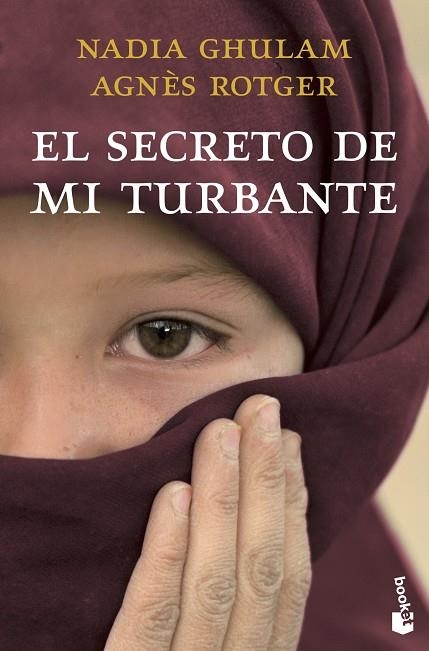 EL SECRETO DE MI TURBANTE | 9788408003793 | ROTGER, AGNES