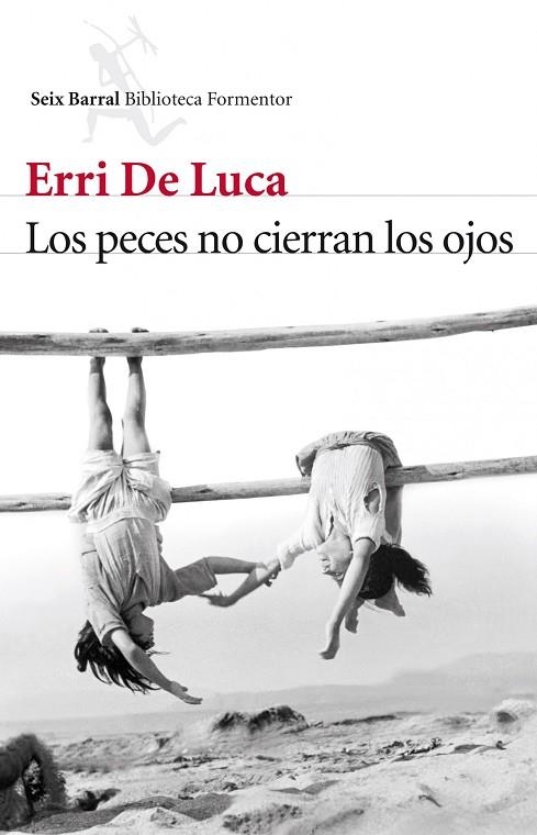 LOS PECES NO CIERRAN LOS OJOS | 9788432214172 | LUCA, ERRI DE