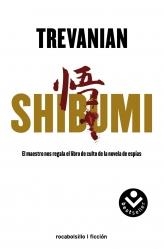 SHIBUMI | 9788496940123 | TREVANIAN