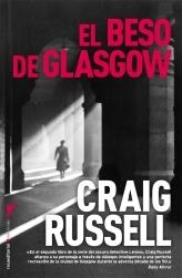 EL BESO DE GLASGOW | 9788492833559 | CRAIG RUSSELL