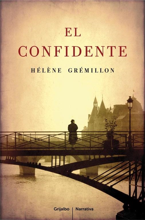 EL CONFIDENTE | 9788425347559 | GREMILLON, HELENE