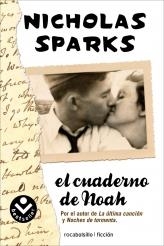 EL CUADERNO DE NOAH | 9788492833719 | NICHOLAS SPARKS