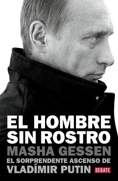 EL HOMBRE SIN ROSTRO | 9788499921426 | GESSEN, MASHA