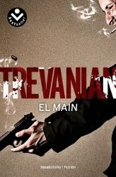 EL MAIN | 9788492833580 | TREVANIAN