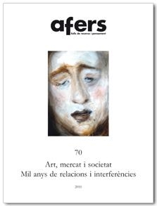 ART, MERCAT I SOCIETAT | 9788492542604 | VVAA