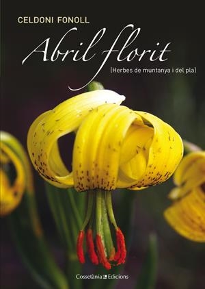 ABRIL FLORIT | 9788415456278 | FONOLL, CELDONI