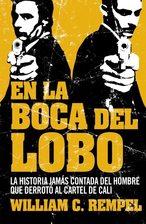 EN LA BOCA DEL LOBO | 9788499920641 | REMPEL, WILLIAM