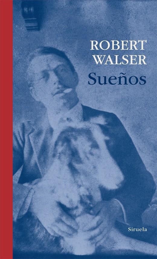 SUEÑOS | 9788498415872 | WALSER, ROBERT