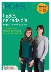 INGLES DE CADA DIA | 9788484434894 | VVAA