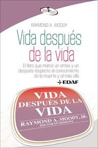 VIDA DESPUES DE LA VIDA | 9788441421585 | RAIMOND A. MOODY