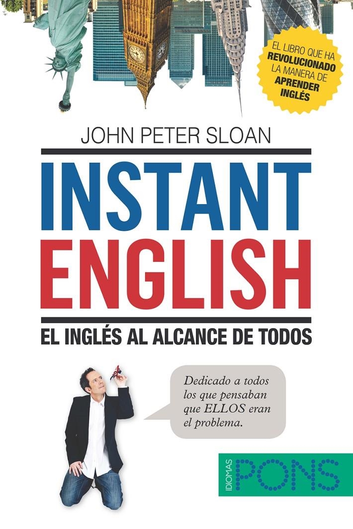 INSTANT ENGLISH | 9788484438427 | VVAA