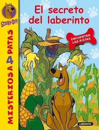 EL SECRETO DEL LABERINTO | 9788484836360 | GELSEY, JAMES