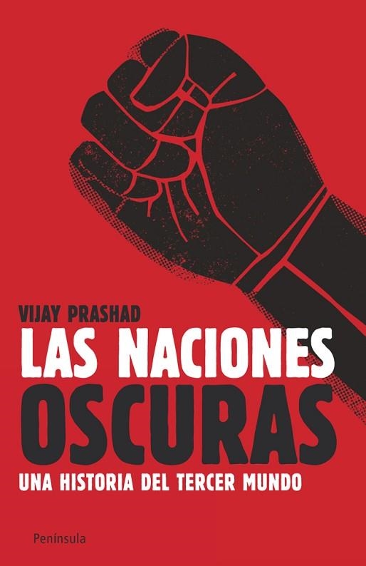 LAS NACIONES OSCURAS | 9788499421414 | PRASHAD, VIJAY