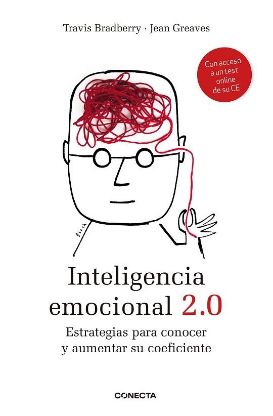 INTELIGENCIA EMOCIONAL 2.0 | 9788415431060 | BRADBERRY, TRAVIS / GREAVES, JEAN