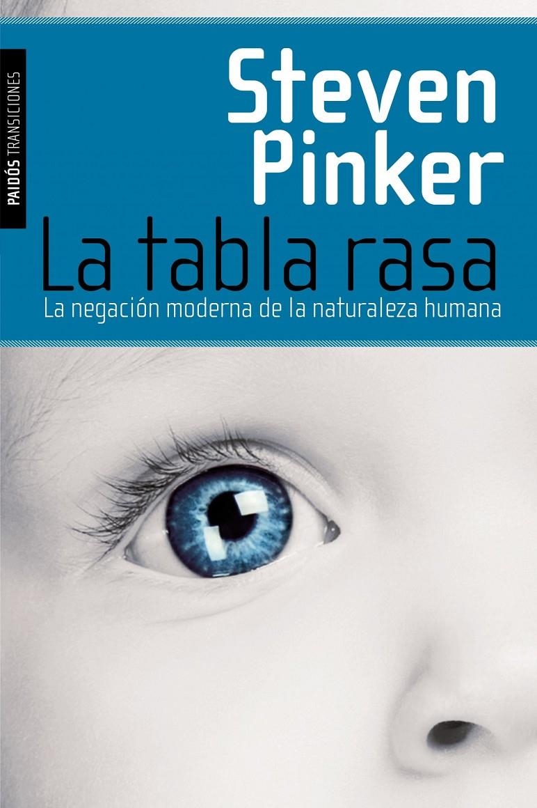 TABLA RASA, LA | 9788449322990 | PINKER, STEVEN