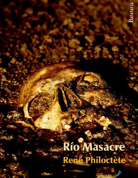 RIO MASACRE | 9788492979202 | PHILOCTETE, RENE