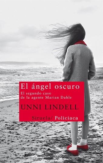 EL ANGEL OSCURO | 9788498417333 | LINDELL, UNNI