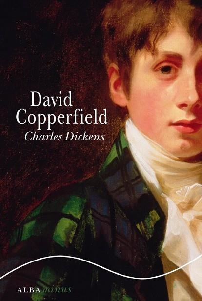 DAVID COPPERFIELD | 9788484286783 | Charles Dickens