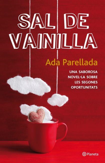 SAL DE VAINILLA | 9788497082396 | PARELLADA, ADA