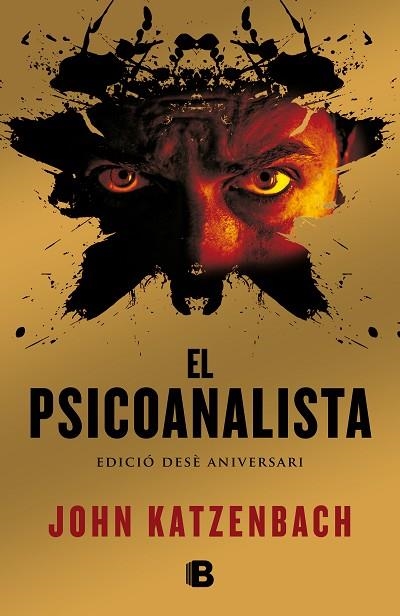 EL PSICOANALISTA | 9788466650601 | KATZENBACH, JOHN