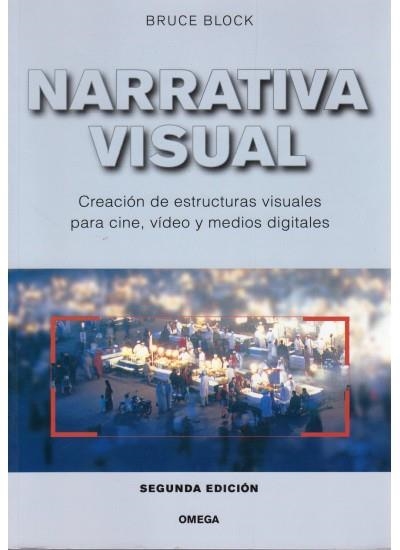 NARRATIVA VISUAL | 9788428214520 | BLOCK, BRUCE