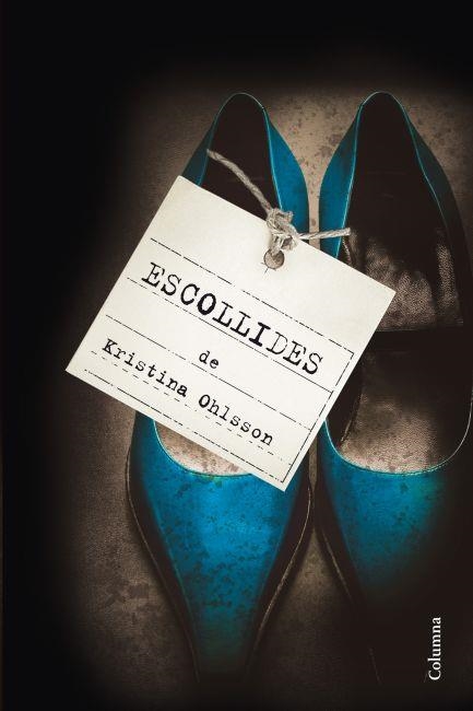 ESCOLLIDES | 9788466415125 | OHLSSON, KRISTINA