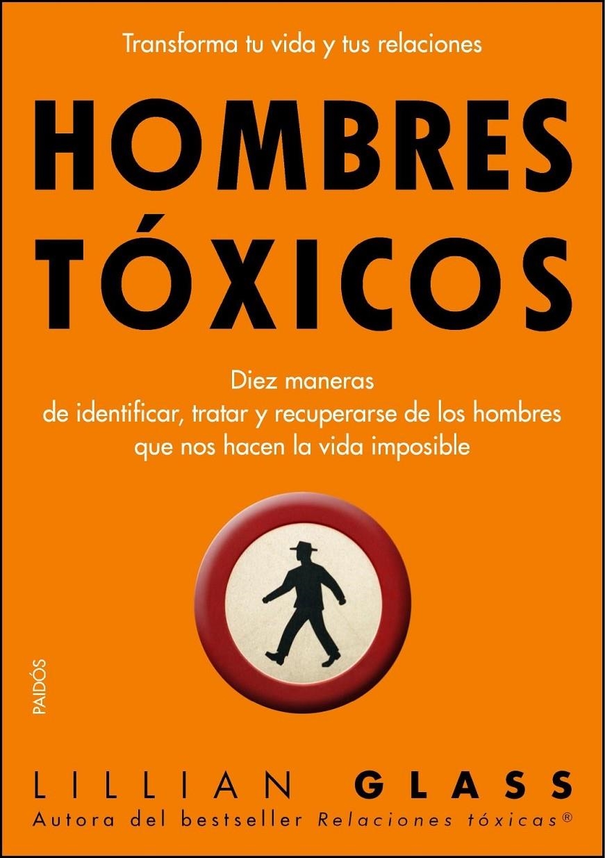 HOMBRES TOXICOS | 9788449323034 | GLASS, LILLIAN