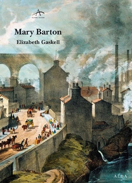 MARY BARTON | 9788484287162 | GASKELL, ELIZABETH