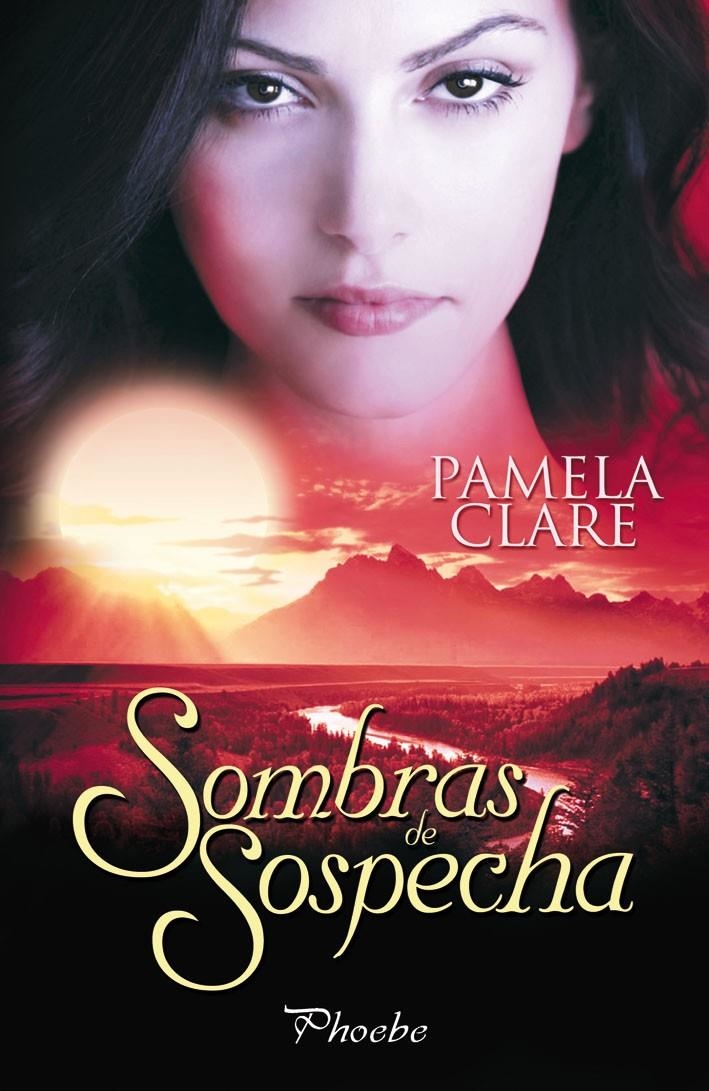 SOMBRAS DE SOSPECHA | 9788496952966 | CLARE, PAMELA