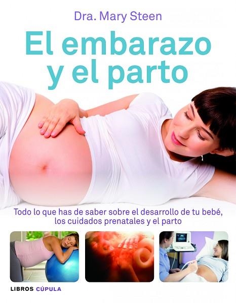 EL EMBARAZO Y EL PARTO | 9788448069001 | STEEN, MARY