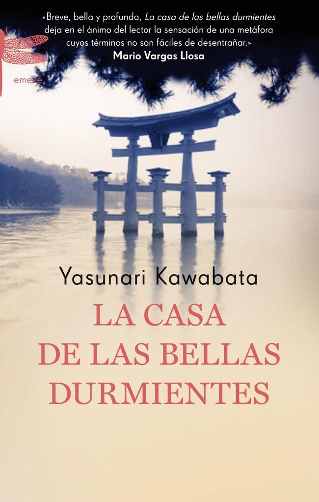 CASA DE LAS BELLAS DURMIENTES, LA | 9788496580794 | KAWABATA, YASUNARI