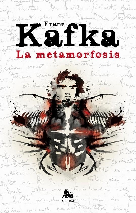 METAMORFOSIS Y OTROS RELATOS DE ANIMALES, LA | 9788467006872 | KAFKA, FRANZ