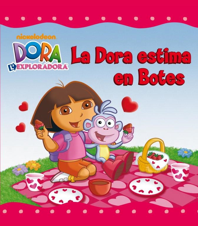 DORA ESTIMA EN BOTES, LA | 9788448832032 | DORA L' EXPLORADORA