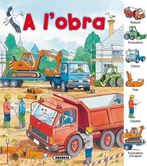 A L'OBRA | 9788467712551 | FISCHER, GISELA