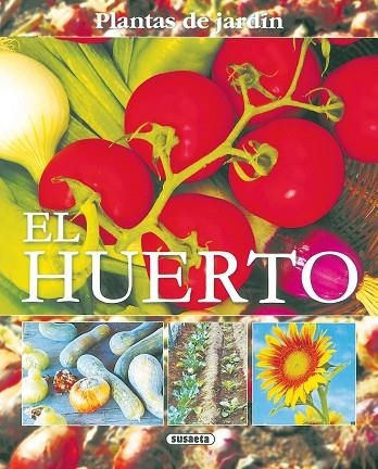 EL HUERTO | 9788430569878 | VV.AA.