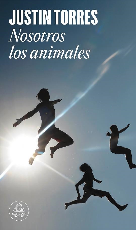 Nosotros los animales | 9788439725749 | JUSTIN TORRES