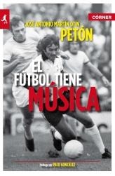 EL FUTBOL TIENE MUSICA | 9788415242260 | MARTIN OTIN, JOSE ANTONIO