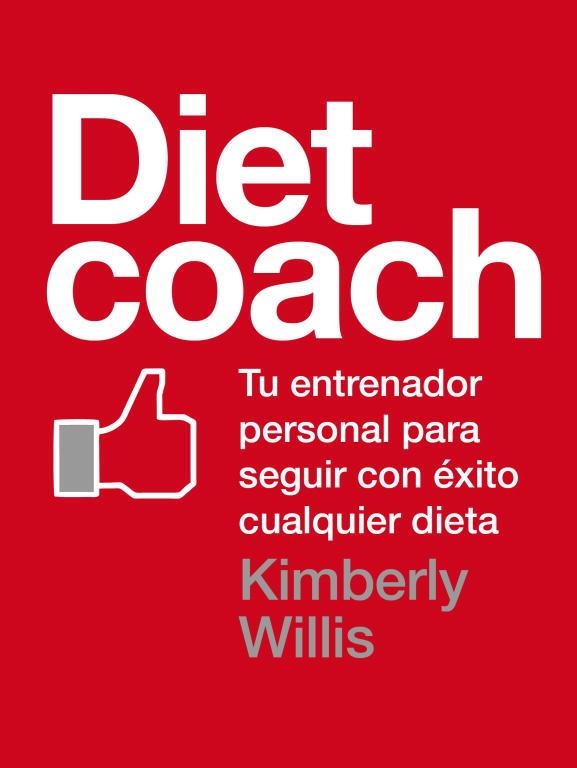 DIET COACH | 9788425347566 | WILLIS, KIMBERLY