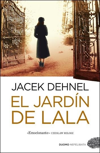 EL JARDIN DE LALA | 9788492723553 | DEHNEL, JACEK