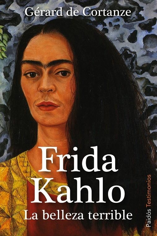 FRIDA KAHLO LA BELLEZA TERRIBLE | 9788449323058 | CORTANZE, GERARD